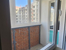 2-к. квартира, 65,1 м²