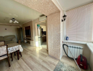3-к. квартира, 61&nbsp;м²