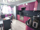 1-к. квартира, 40&nbsp;м²