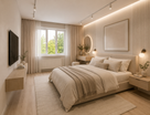 3-к. квартира, 57,6&nbsp;м²