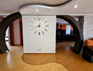 3-к. квартира, 136&nbsp;м²