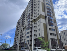 2-к. квартира, 64,5 м²