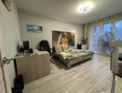1-к. квартира, 37&nbsp;м²