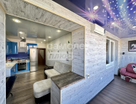 1-к. квартира, 50,8&nbsp;м²