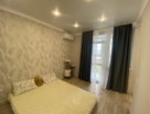 1-к. квартира, 29,6 м²