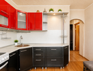 1-к. квартира, 41&nbsp;м²