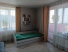 1-к. квартира, 33&nbsp;м²