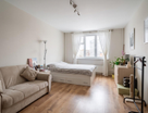 1-к. квартира, 40,2 м²