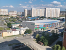 Студия, 25&nbsp;м²