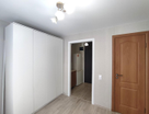1-к. квартира, 13,1&nbsp;м²