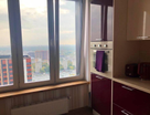 1-к. квартира, 39,8 м²