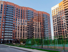 1-к. квартира, 37,6&nbsp;м²