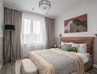 2-к. квартира, 53,6&nbsp;м²