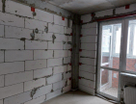 1-к. квартира, 28&nbsp;м²