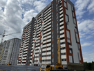 1-к. квартира, 37 м²