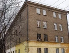 Студия, 17,9&nbsp;м²