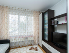Студия, 20,7&nbsp;м²