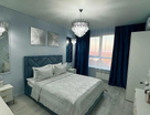 2-к. квартира, 64&nbsp;м²