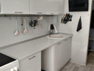 2-к. квартира, 55 м²