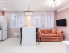1-к. квартира, 41 м²