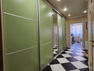 2-к. квартира, 61,1&nbsp;м²
