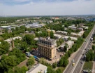 Студия, 23,3&nbsp;м²