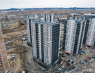 2-к. квартира, 62,7&nbsp;м²