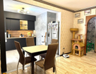 2-к. квартира, 58&nbsp;м²