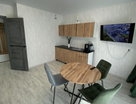 Студия, 24,4 м²
