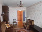 2-к. квартира, 52,4 м²