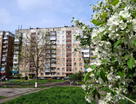 3-к. квартира, 60,4&nbsp;м²