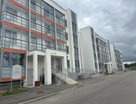 1-к. квартира, 33,9&nbsp;м²