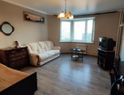 1-к. квартира, 43&nbsp;м²