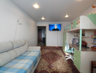 1-к. квартира, 38&nbsp;м²
