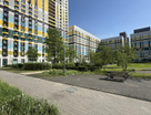Студия, 34,8 м²