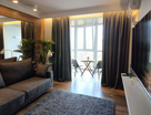 2-к. квартира, 50,9&nbsp;м²