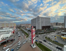 Студия, 28&nbsp;м²
