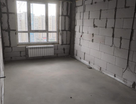 1-к. квартира, 43,1&nbsp;м²