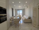 1-к. квартира, 52,5 м²
