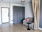 1-к. квартира, 38&nbsp;м²