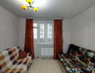 Студия, 21,2 м²