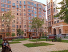 1-к. квартира, 39&nbsp;м²