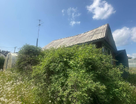 Одноэтажная дача, 35 м²
