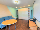 1-к. квартира, 45&nbsp;м²