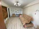 1-к. квартира, 34,4&nbsp;м²