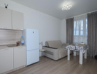 1-к. квартира, 30,7 м²