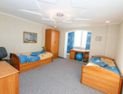 4-к. квартира, 132,5&nbsp;м²