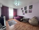 1-к. квартира, 38&nbsp;м²