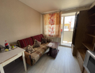 1-к. квартира, 19&nbsp;м²
