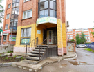 Торговые помещения, 39&nbsp;м²
